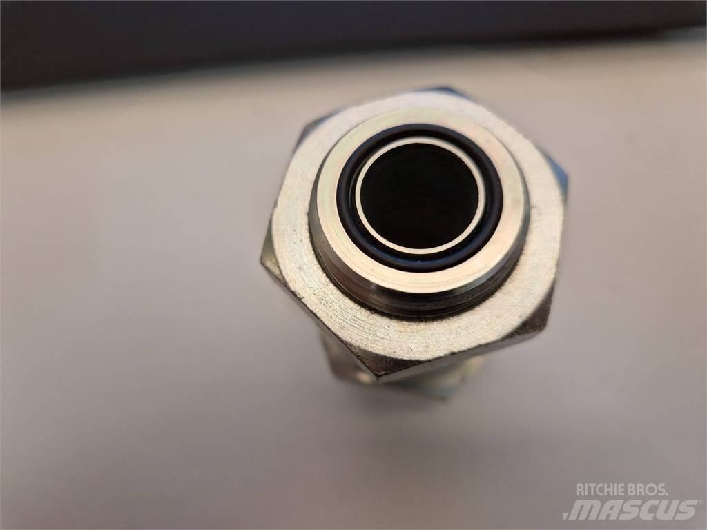Ponsse 0062273 Hydraulics