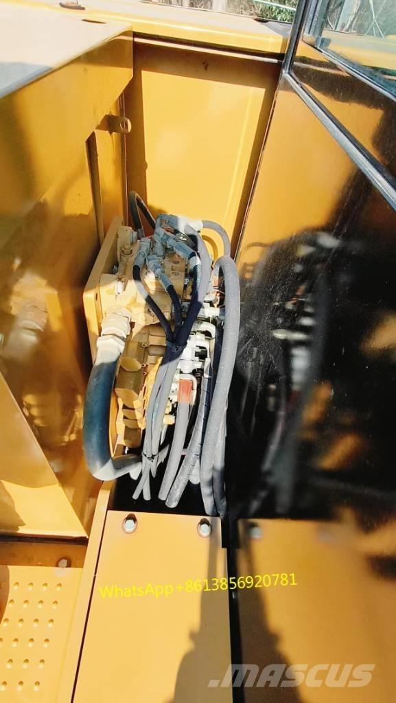 CAT 306 Mini excavators < 7t (Mini diggers)