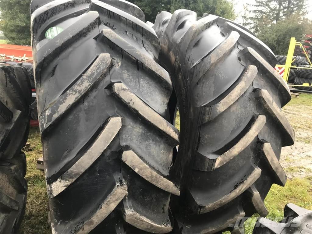 Michelin 710/70R42 Tyres, wheels and rims