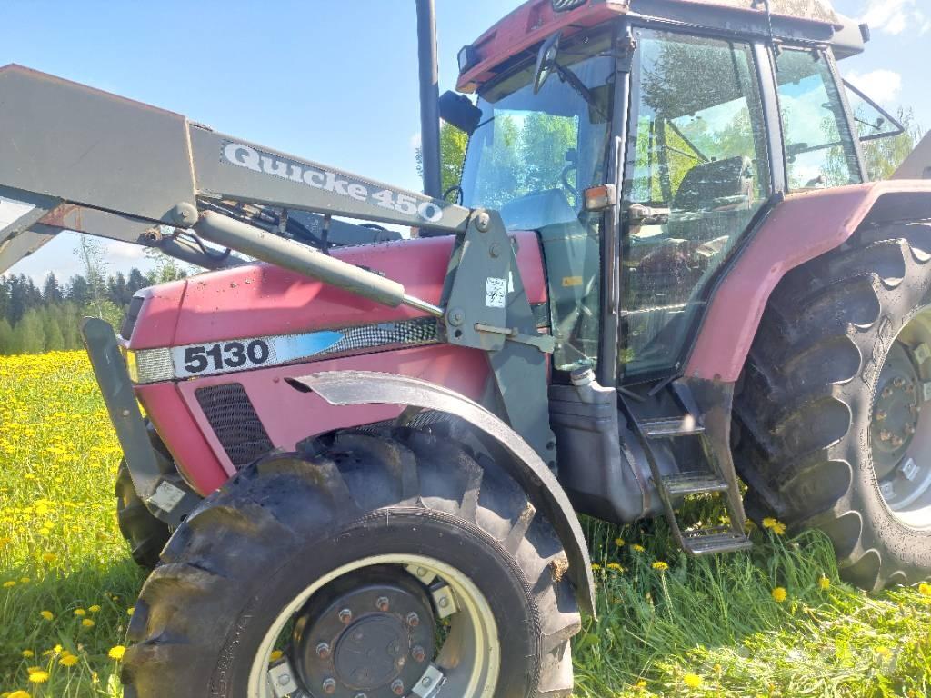 Case IH 5130 Tractors