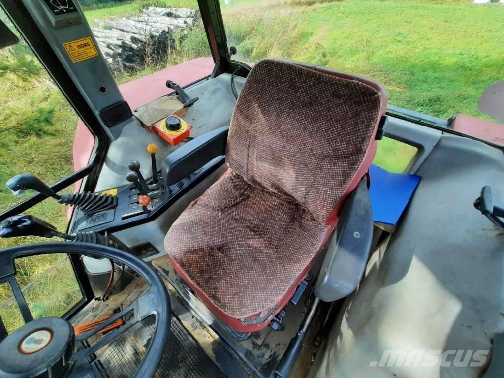 Case IH 5130 Tractors