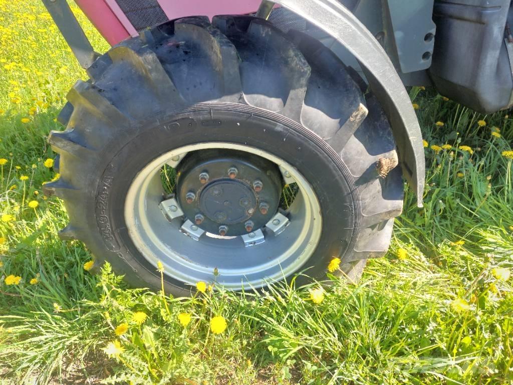 Case IH 5130 Tractors