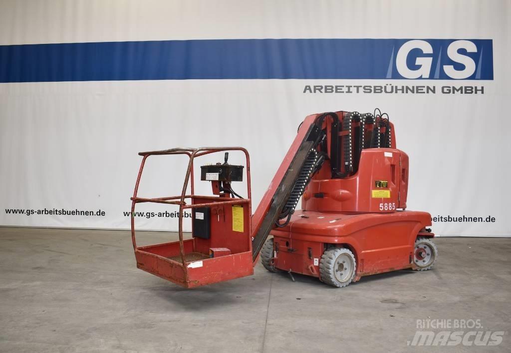 JLG Toucan 1210 Used Personnel lifts and access elevators