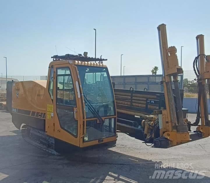 Vermeer D 40x55 S3 Horizontal drilling rigs