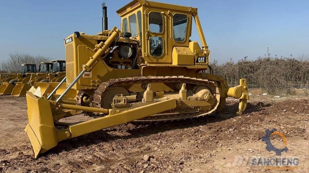 CAT D8K Crawler dozers
