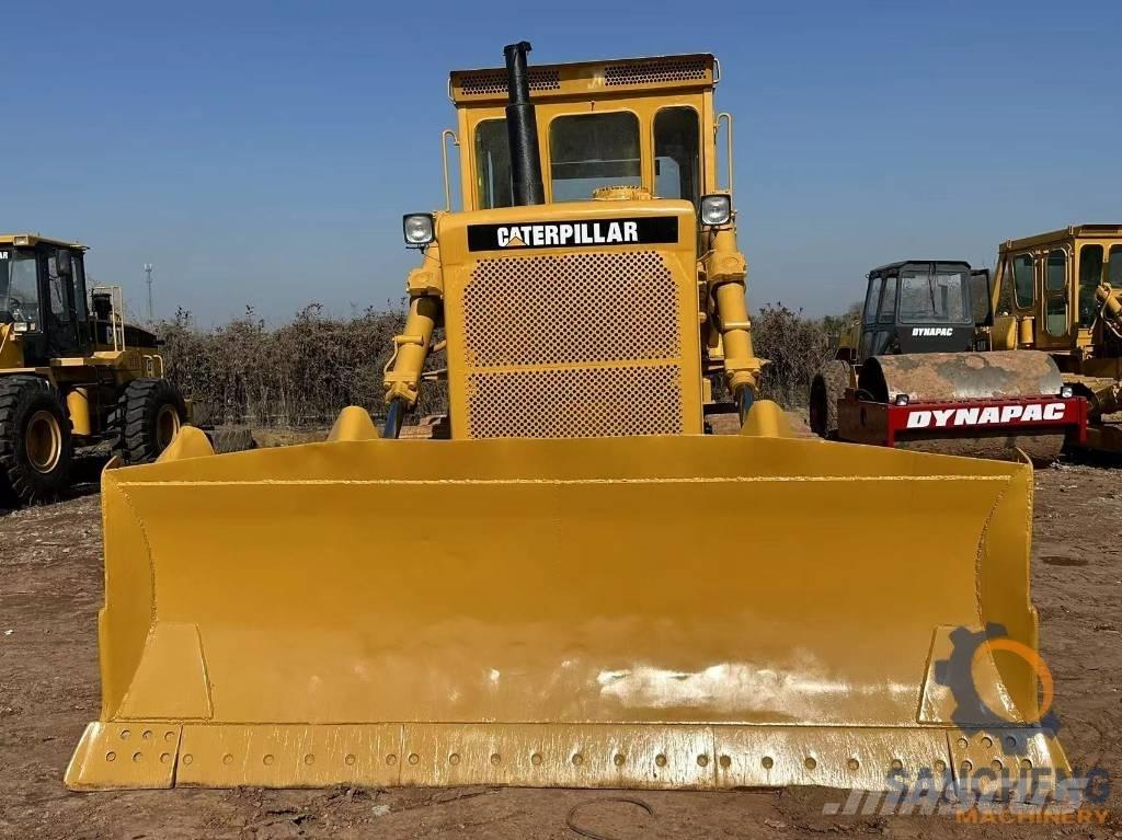 CAT D8K Crawler dozers
