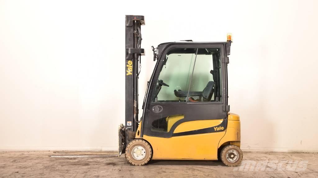 Yale ERP 20 VF Electric forklift trucks