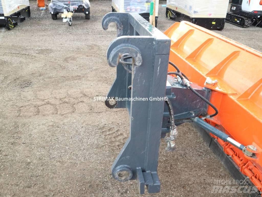 Tuchel SF 325 Other components