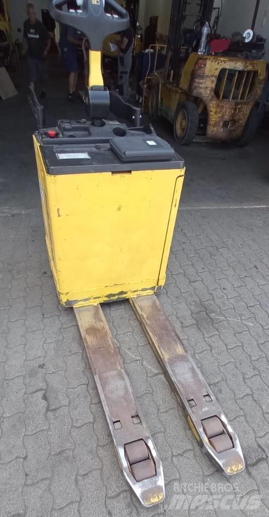 Hyster P 2.0 SE Other