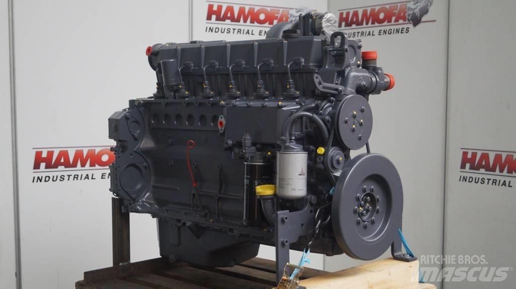 Deutz BF6M1013FC Engines