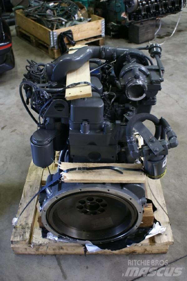 Cummins 4BT NEW Engines