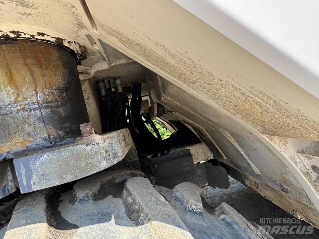 Wirtgen WR 2400 Asphalt recycling