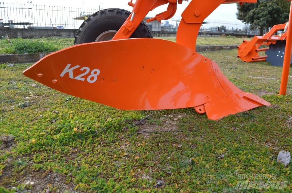 Kariotakis BK2000 Other tillage machines and accessories