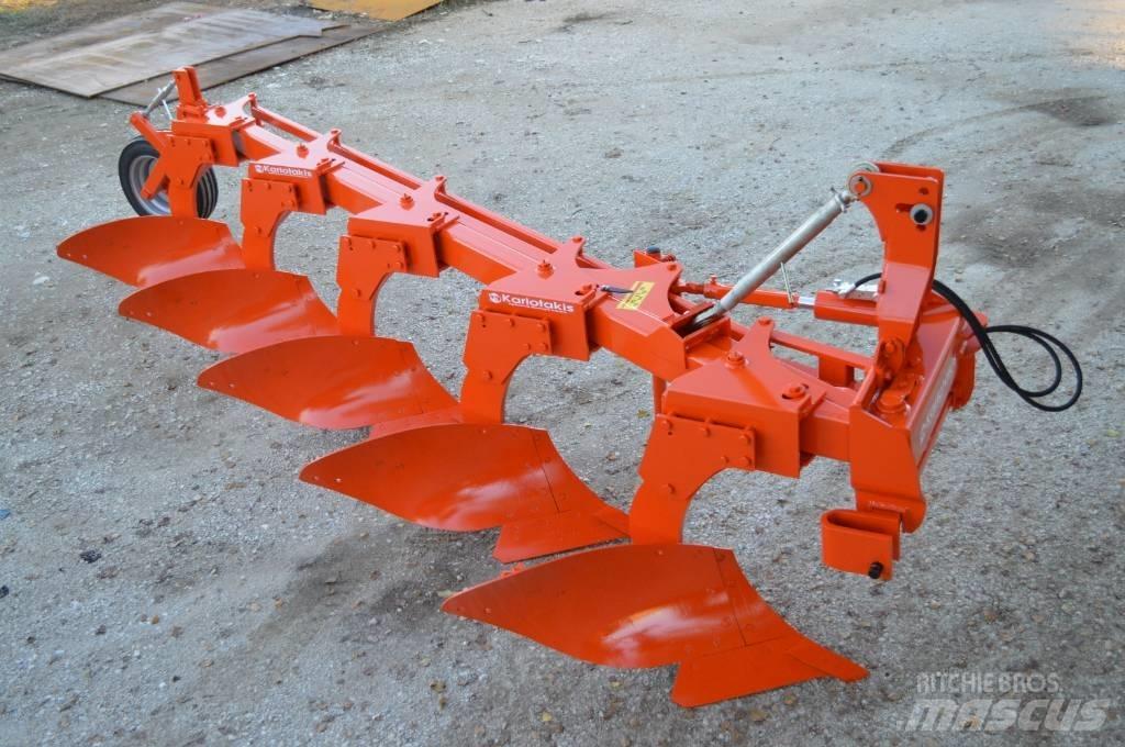 Kariotakis BK2000 Other tillage machines and accessories