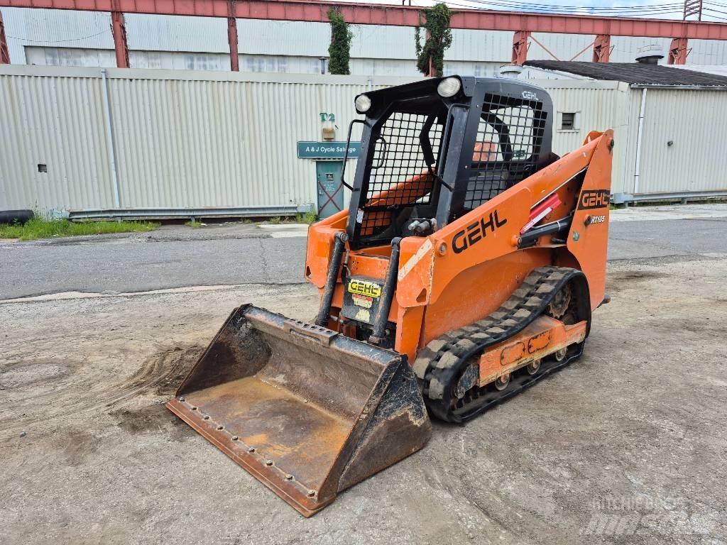 Gehl RT 105 Skid steer loaders
