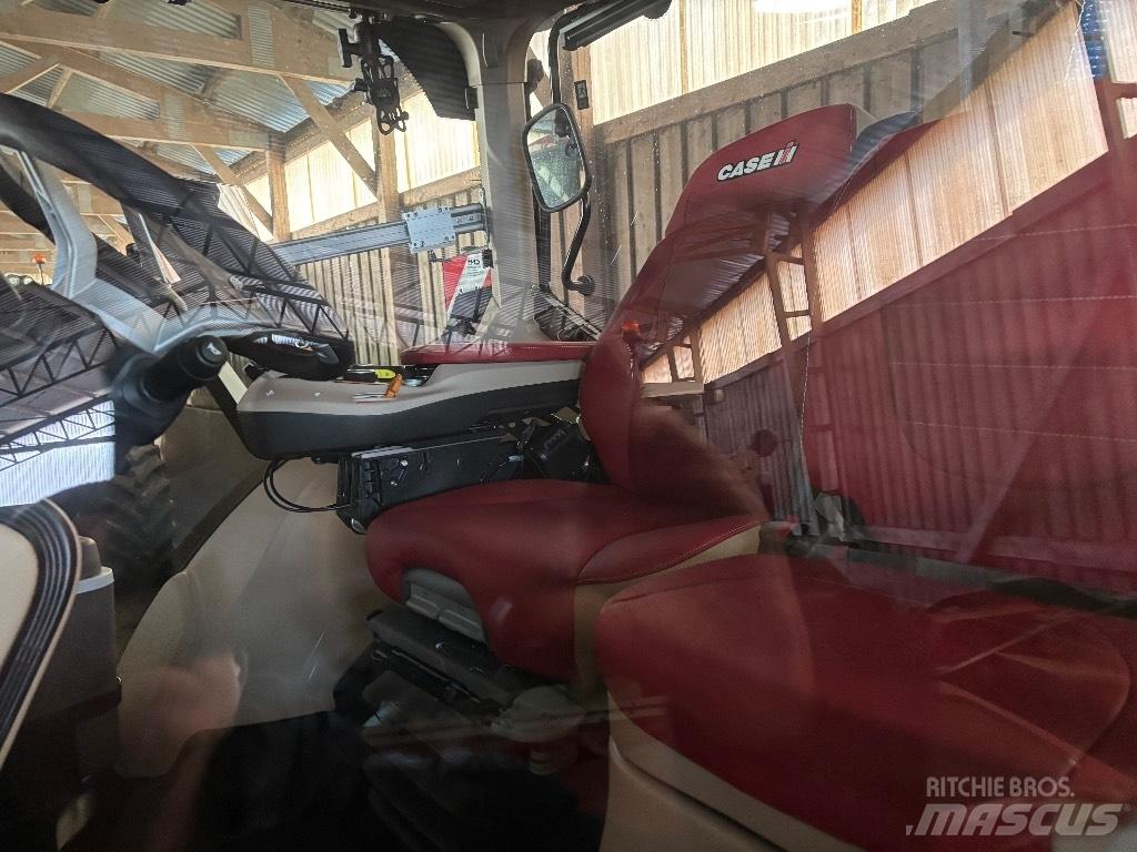 Case IH Puma 260 CVX Tractors
