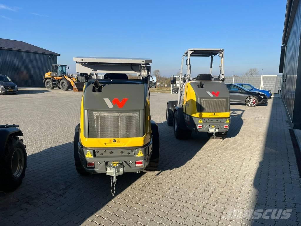 Wacker Neuson WL 28 Wheel loaders