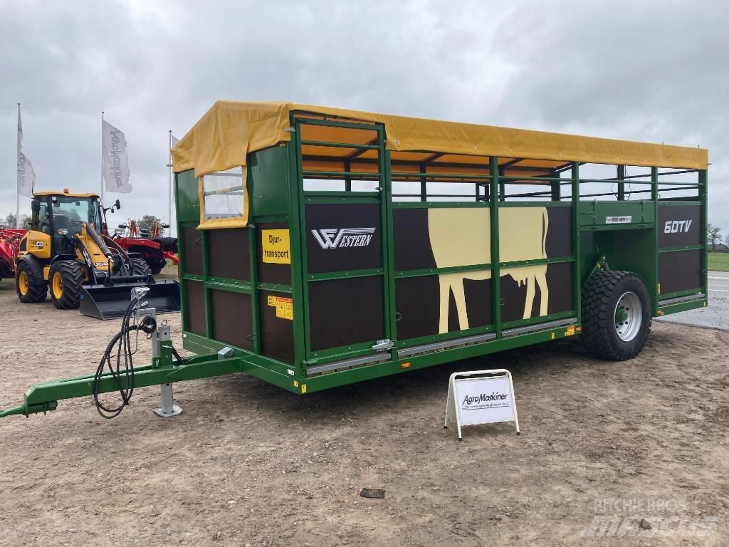 Mova DTV6 Other trailers