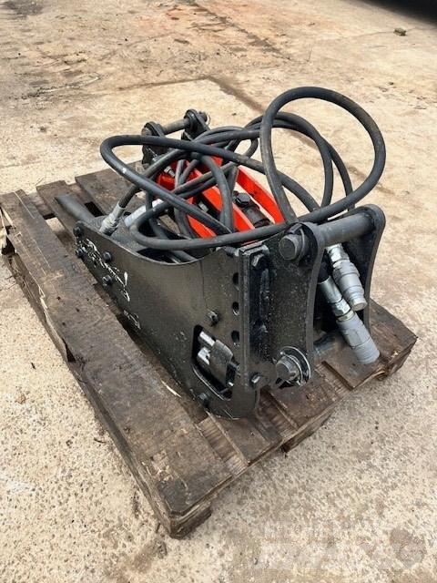 Rammer S 21 Hammers / Breakers