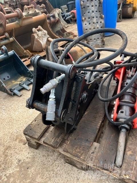 Rammer S 21 Hammers / Breakers
