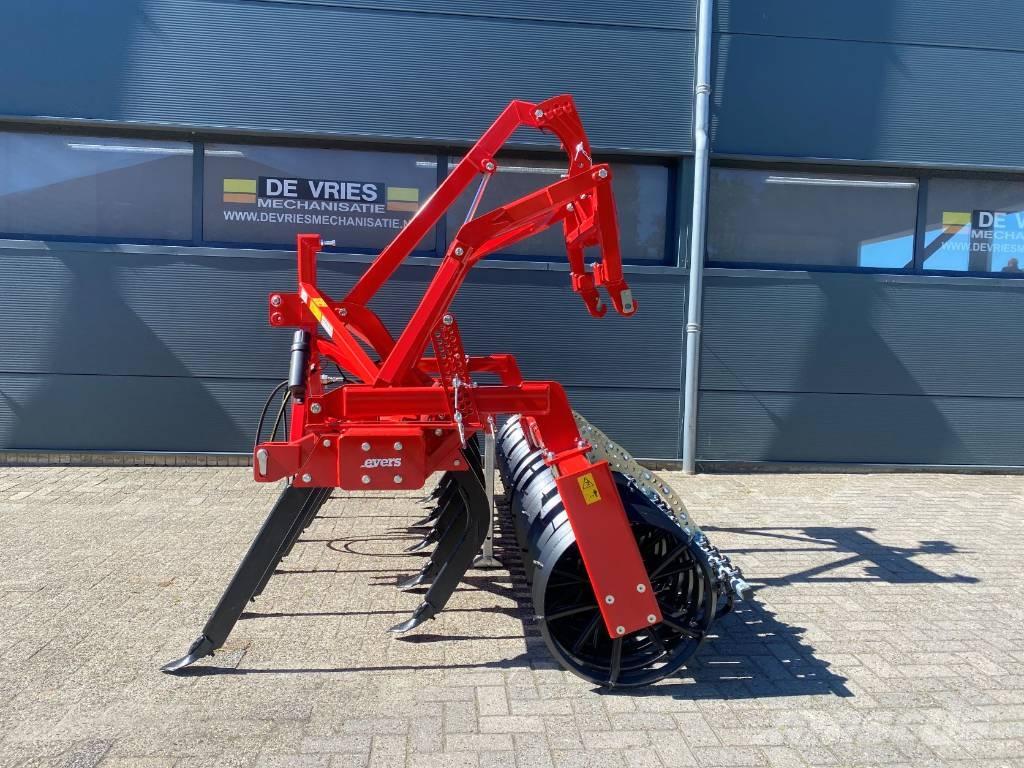 Evers mustang 11-303 Cultivators
