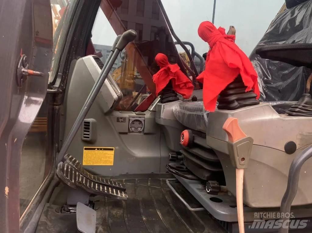 Doosan DX 55-9C Mini excavators < 7t (Mini diggers)