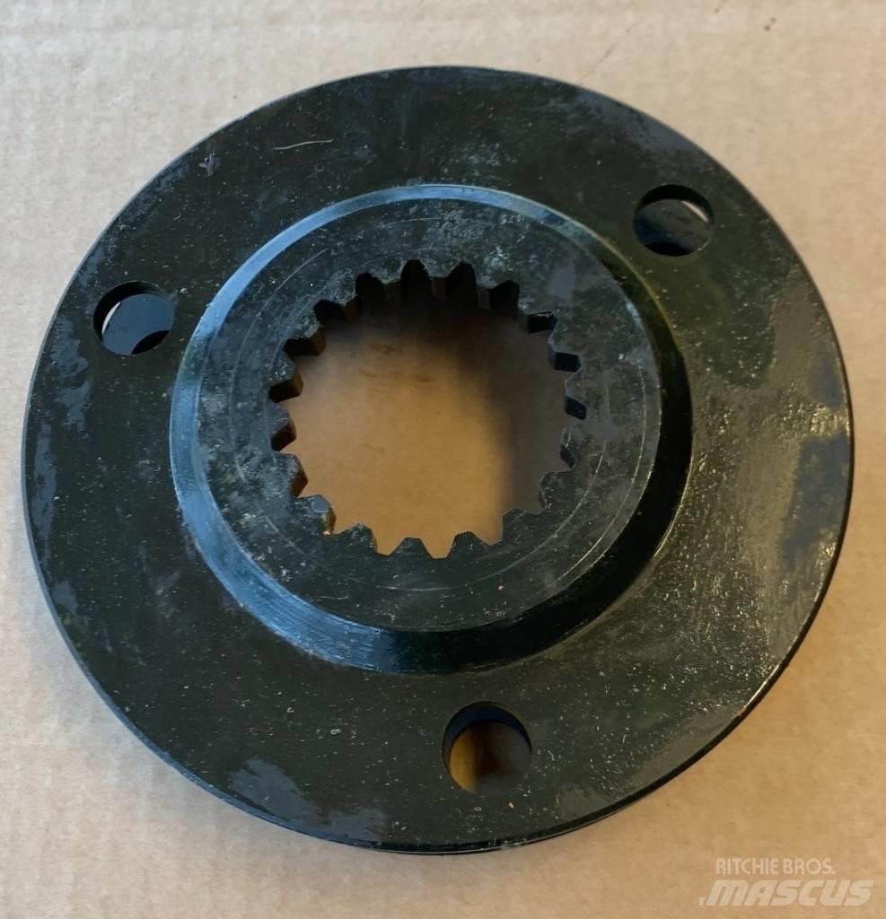 Fiat SUPPORT  5121101 Transmission