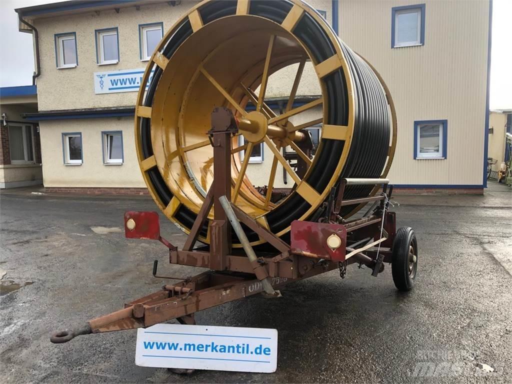  Odra 7528 Irrigation systems