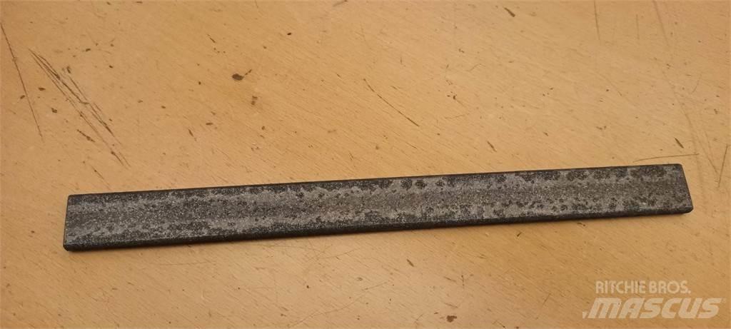Rottne 064-0035 Chassis and suspension