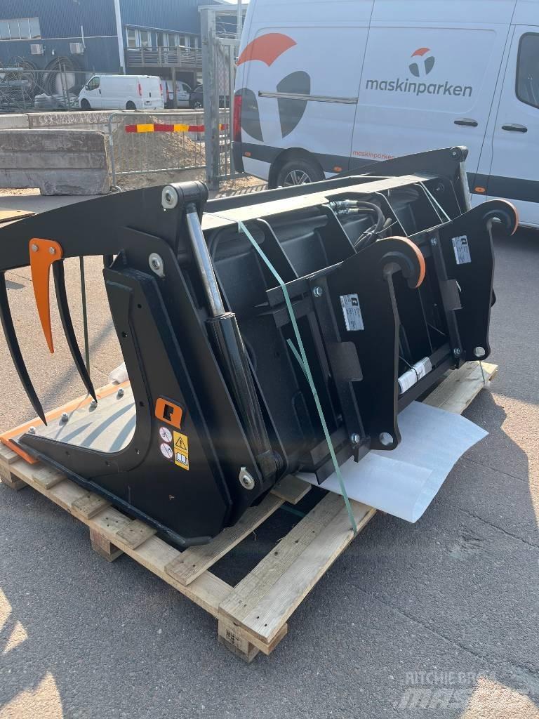 Ålö Multibenne XL250 Other livestock machinery and accessories