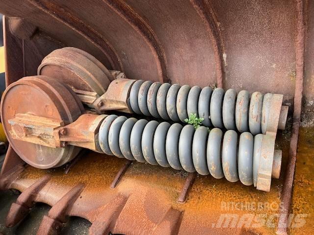 Volvo EC 700 B Other components