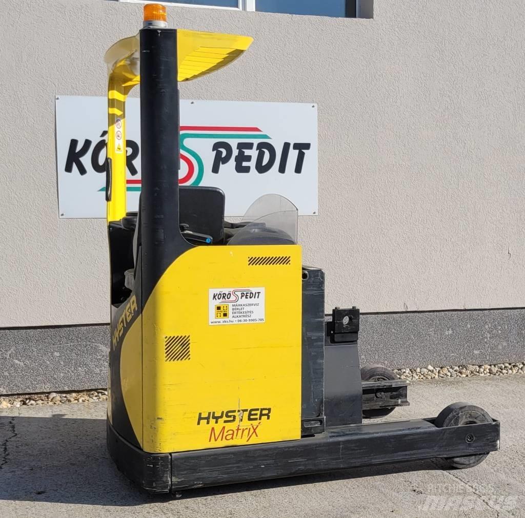 Hyster R 2.0 Reach truck