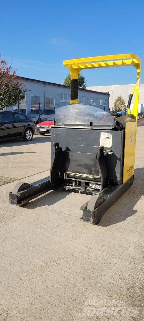 Hyster R 2.0 Reach truck