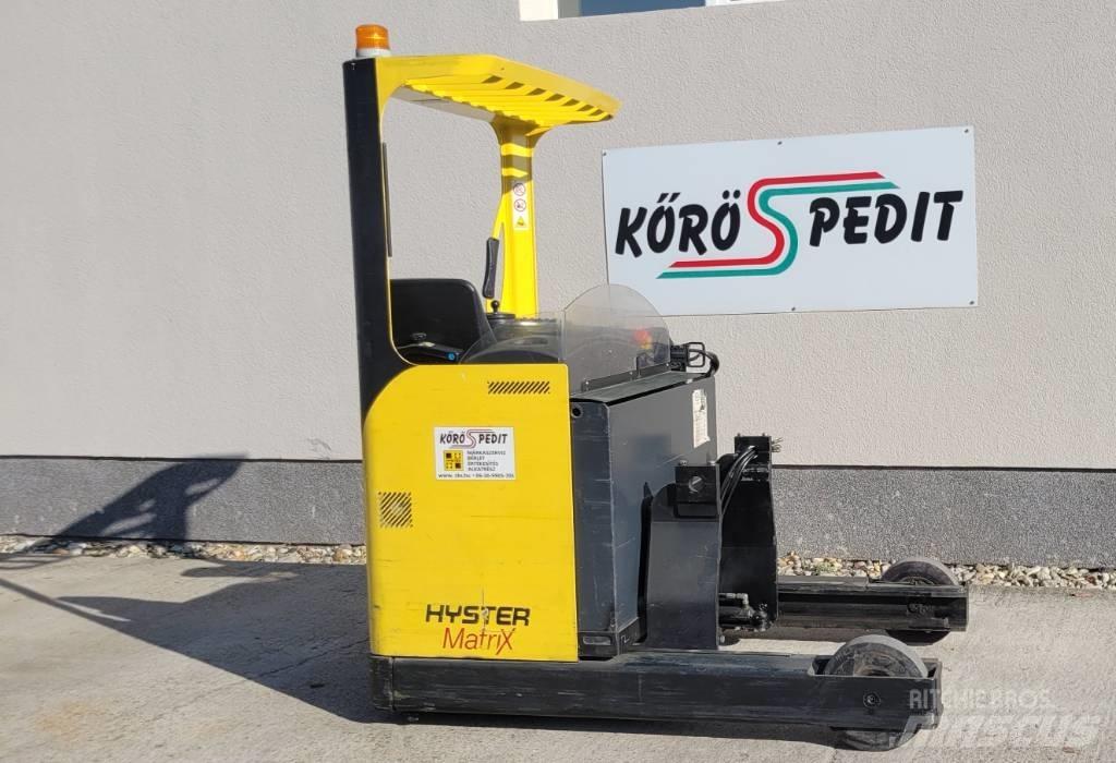 Hyster R 2.0 Reach truck