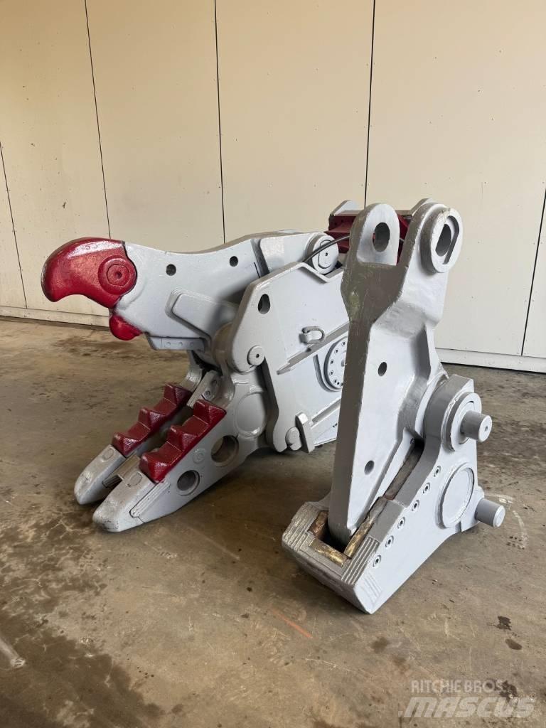 Demarec MQP 30 P Crushers