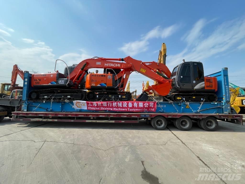 LiuGong 856 H Wheel loaders