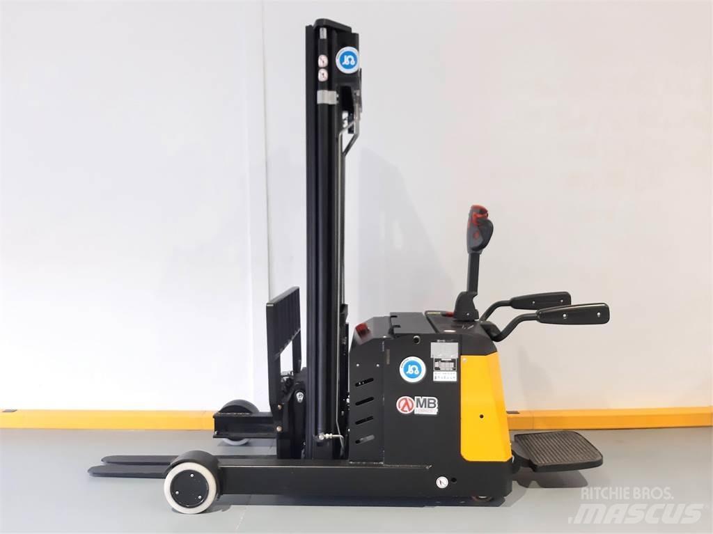  CQE15R Low lift with platform