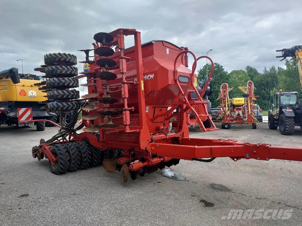 Horsch Pronto 6 DC Drills