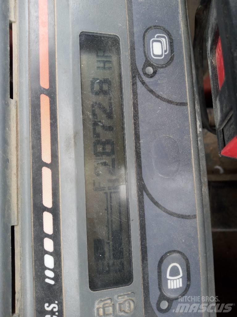 Kubota KX 61-3 Mini excavators < 7t (Mini diggers)