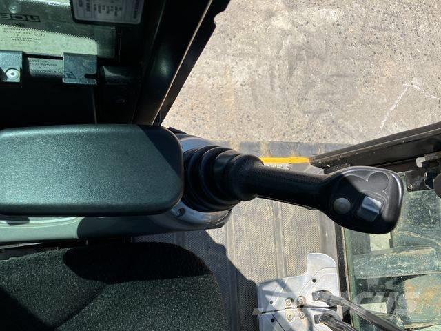 JCB 60 C-2 Mini excavators < 7t (Mini diggers)