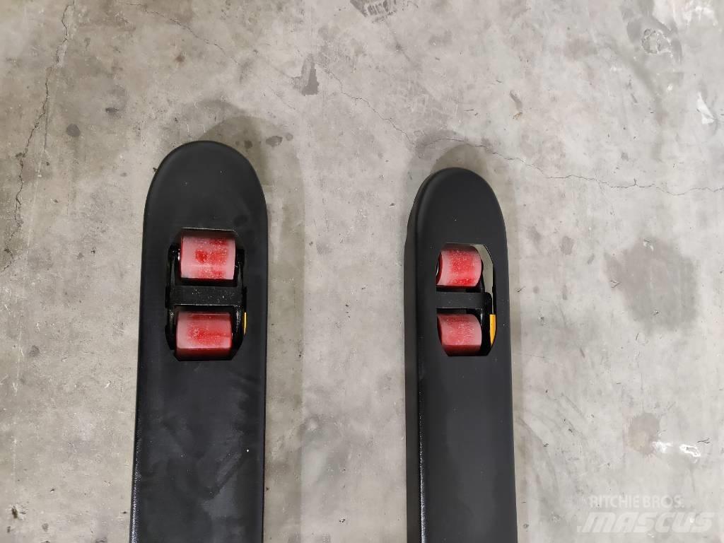 Silverstone AC20S Hand pallet truck