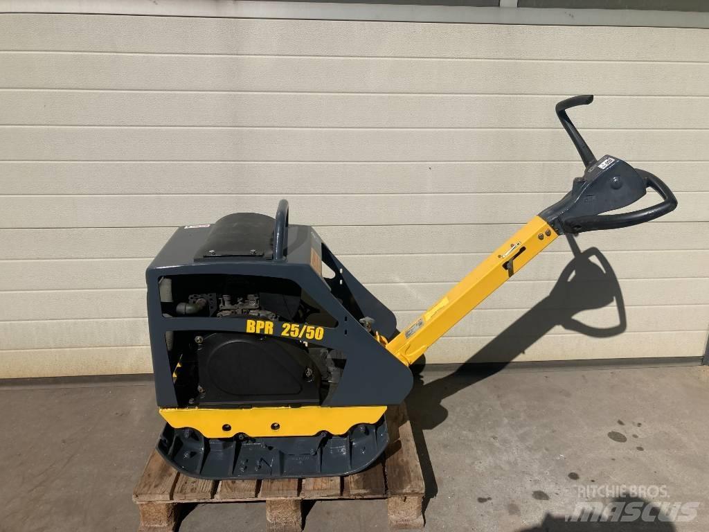 Bomag BPR 25/50 Plate compactors