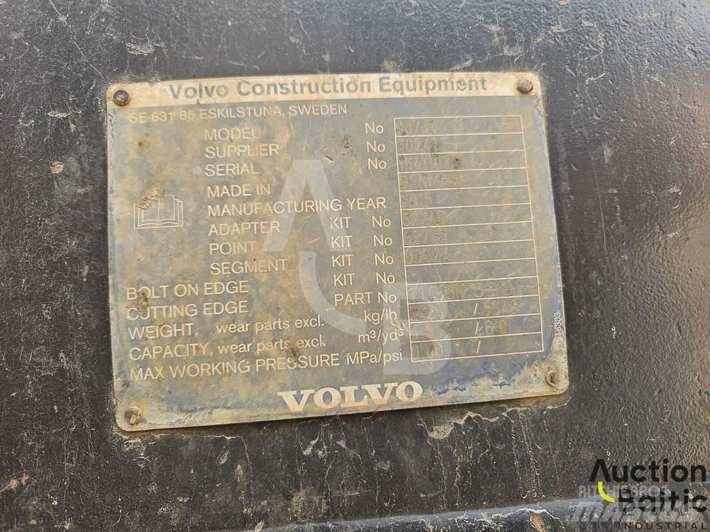 Volvo L 180 G Wheel loaders