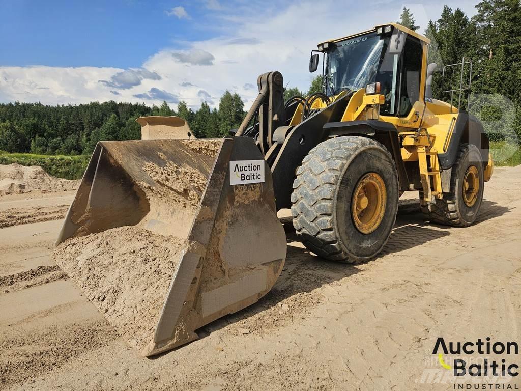 Volvo L 180 G Wheel loaders
