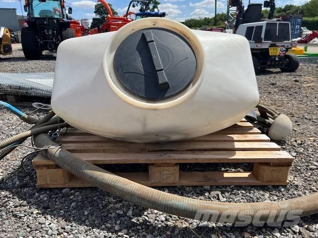  TERRACAST V2 SEEDER Farm machinery