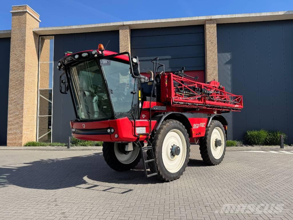 Agrifac C055136 Self-propelled sprayers