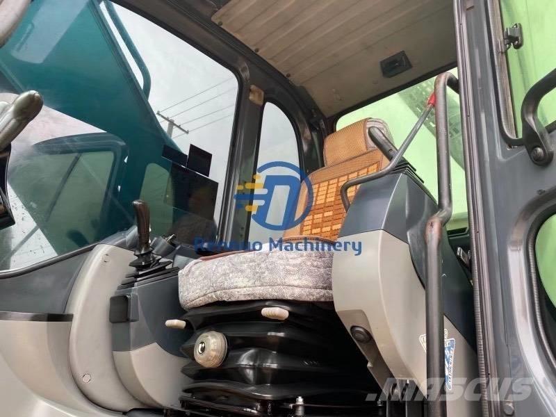 Kobelco SK 330D Crawler excavators