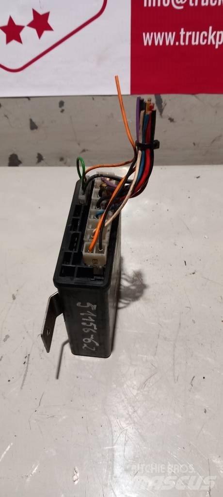 Scania 144.  1355370 Electronics