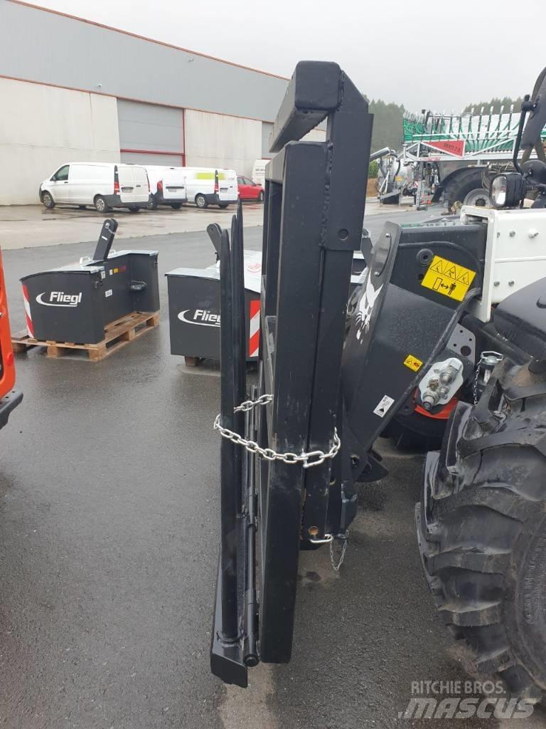  TJL Implementos HPEM Other loading and digging and accessories