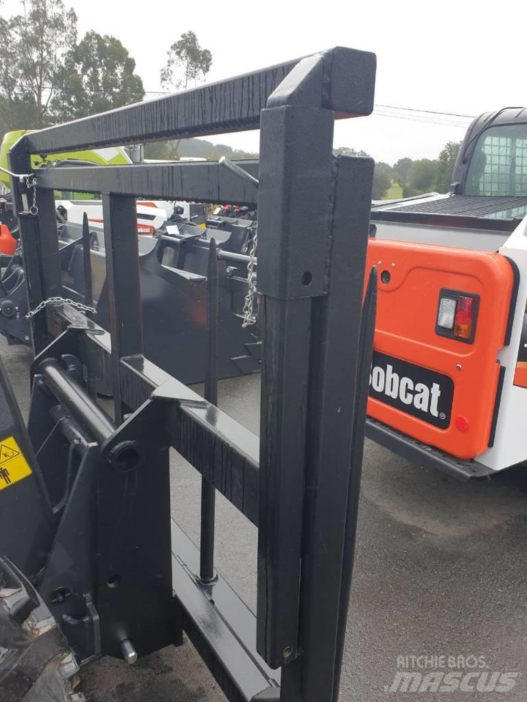  TJL Implementos HPEM Other loading and digging and accessories